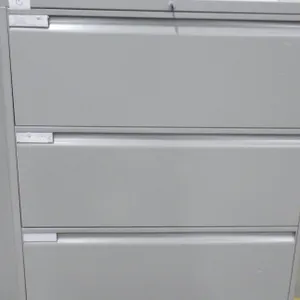 Metal Filing Cabinet 54.5"T x 36"W x 18"D ***HEAVY***