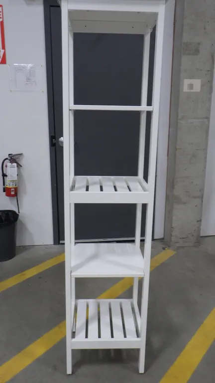 Display Shelf 68.25"T x 14.5"L x 16.5"W