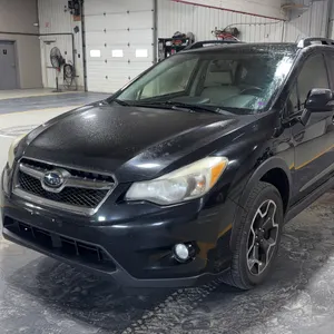 2014  Subaru  XV Crosstrek  AWD 2.0i Limited 4dr Crossover