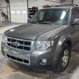 2012  Ford  Escape  SEL