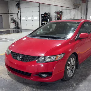 2009  Honda  Civic  Base