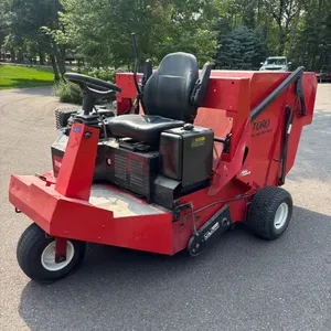 Toro Turf Sweeper 4800