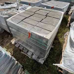 90.23 Sq. Ft. (210-Pieces) Landscape Pavers