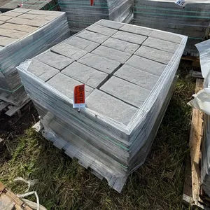 90.23 Sq. Ft. (210-Pieces) Landscape Pavers