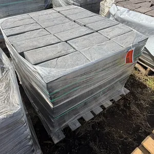 90.23 Sq. Ft. (210-Pieces) Landscape Pavers