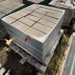 90.23 Sq. Ft. (210-Pieces) Landscape Pavers