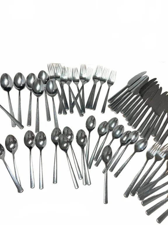 WMF Cromargan Stainless Flatware Set