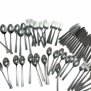 WMF Cromargan Stainless Flatware Set