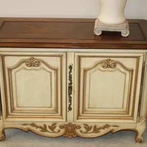 French Provincial Cabinet