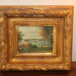 Landscape Oil Painting