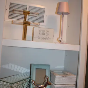 Lamp & Décor