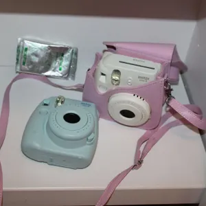 Fujifilm Instax Cameras