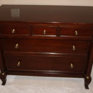 Bernhardt Martha Stewart Signature Dresser