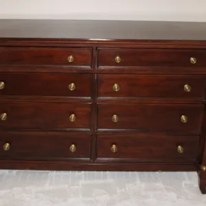 Bernhardt Martha Stewart Signature Dresser