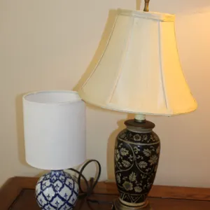 Table Lamps