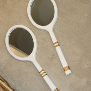Tennis Racquet Mirrors