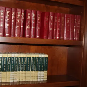 Ohio Codes & Encyclopedias