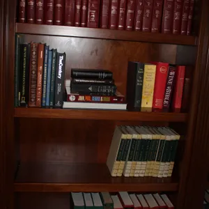 Books & Ohio Codes