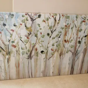 Tree Canvas Art