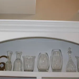 Glassware & Crystal
