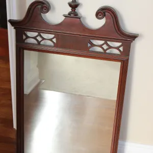Chippendale Wall Mirror