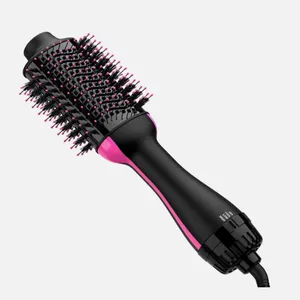 Umeely Hair Blow Dryer Brush And Volumizer 4 in 1 Hot Air Styler New, Open Box