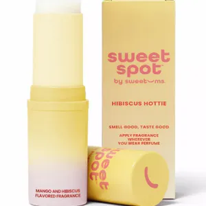 Hibiscus Hottie (Mango and Hibiscus flavored fragrance) New Sealed/Unopened
