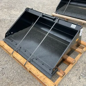 UNUSED TORO 22548 54 INCH SMOOTH BUCKET SN: 321000746