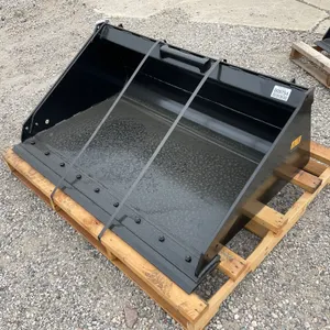 UNUSED TORO 22548 54 INCH SMOOTH BUCKET SN: 321000750