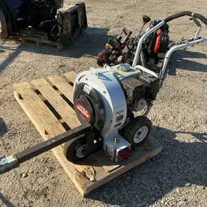 LITTLE WONDER PULL TYPE LB270H BLOWER