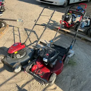 (2) PUSH MOWERS; (1) TORO SR4 PUSH MOWER SERIAL# 290013962