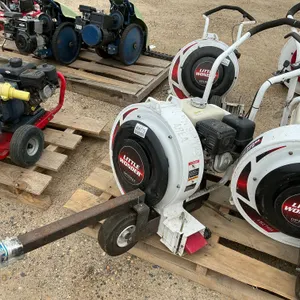 LITTLE WONDER LB270H  BLOWER