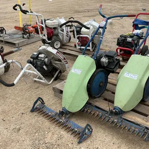 JARI WALK BEHIND SICKLE MOWER C-9317R