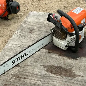 STIHL MS362C ROLLOMATIC ES CHAINSAW