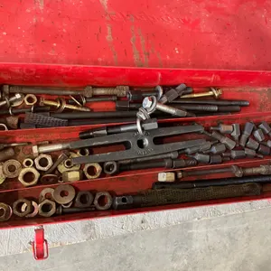 SNAP-ON PULLER SET