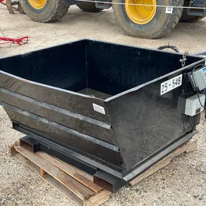 2008 DIGI-STAR EZ-400  FORK MOUNTED SCALE SN: 00009170