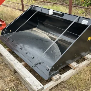 UNUSED TORO 22548 54 INCH SMOOTH BUCKET SN: 322000592