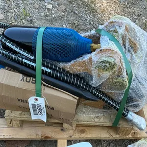 UNUSED 2026 MIVA HYDRAULIC BREAKER TO FIT 1-2 TON EXCAVATOR SN: E83290