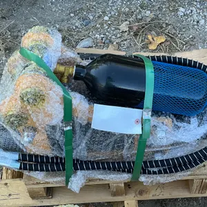 UNUSED 2026 MIVA HYDRAULIC BREAKER TO FIT 1-2 TON EXCAVATOR SN: E83291
