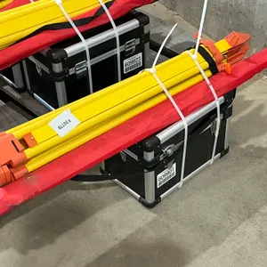 UNUSED 2026 SKLP LASER LEVEL SN: F20778
