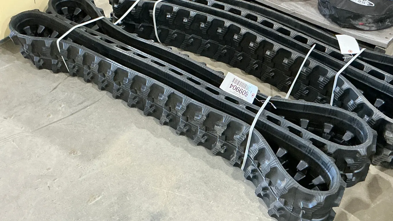 UNUSED 2026 MIVA VA-BT RUBBER TRACKS 1-3 TON EXCAVATOR SN: F20795