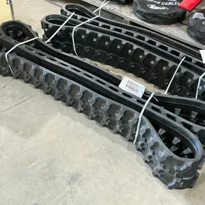 UNUSED 2026 MIVA VA-BT RUBBER TRACKS 1-3 TON EXCAVATOR SN: F20795