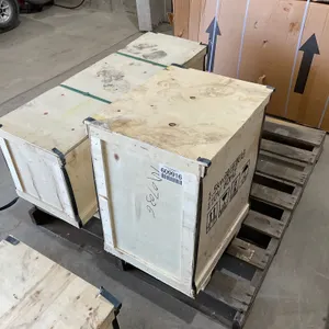 UNUSED SKLP SK-YLJ100 ELECTRIC HYDRAULIC TRACK PIN PRESS MACHINE