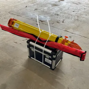 UNUSED 2026 SKLP LASER LEVEL SN: F20776