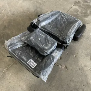 UNUSED 2026 SKLP LUXURY EQUIPMENT SEAT, SN# F20783