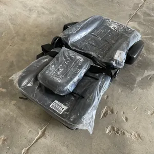 UNUSED 2026 SKLP LUXURY EQUIPMENT SEAT