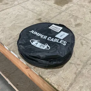 UNUSED 2026 SKLP SK-DPX25 SN: F13345 25’ JUMPER CABLES
