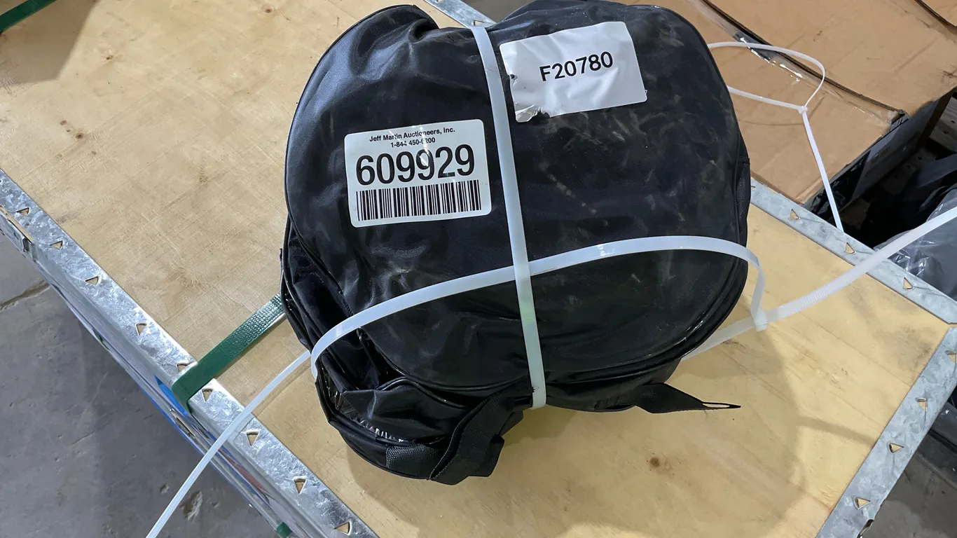UNUSED 2026 SKLP SK-DPX413 SN: F20780 13’ JUMPER CABLES