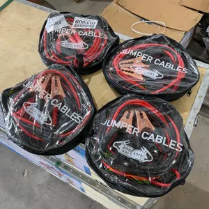 UNUSED 2026 SKLP SK-DPX413 SN: F20781 13’ JUMPER CABLES