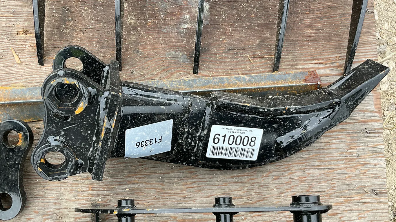 UNUSED 2026 MIVA RIPPER SN: F13336